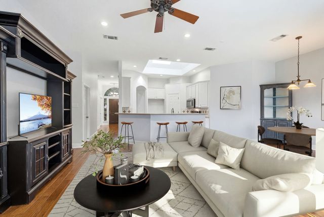 11014 Shadow Brook Lane, Frisco, TX 75035