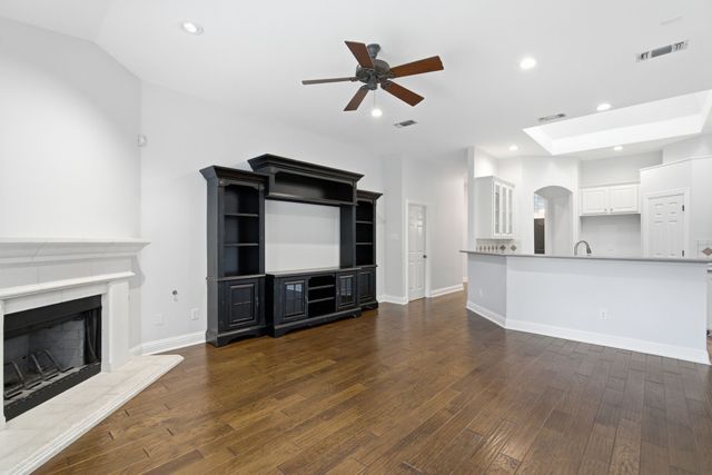 11014 Shadow Brook Lane, Frisco, TX 75035