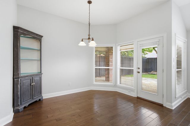 11014 Shadow Brook Lane, Frisco, TX 75035