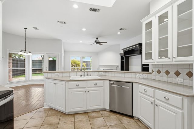 11014 Shadow Brook Lane, Frisco, TX 75035