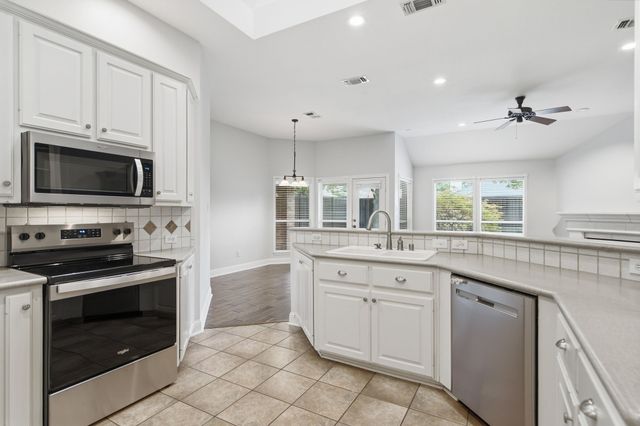 11014 Shadow Brook Lane, Frisco, TX 75035