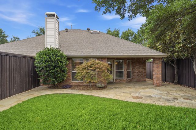 11014 Shadow Brook Lane, Frisco, TX 75035