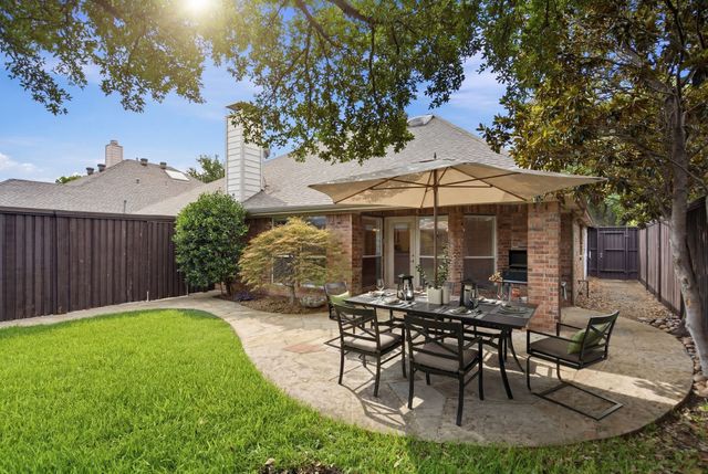 11014 Shadow Brook Lane, Frisco, TX 75035