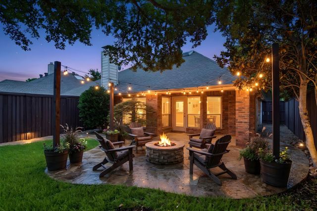 11014 Shadow Brook Lane, Frisco, TX 75035