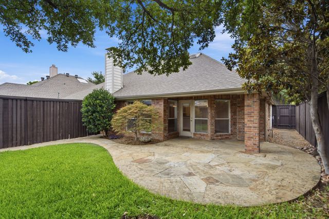11014 Shadow Brook Lane, Frisco, TX 75035