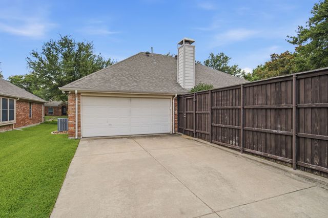 11014 Shadow Brook Lane, Frisco, TX 75035