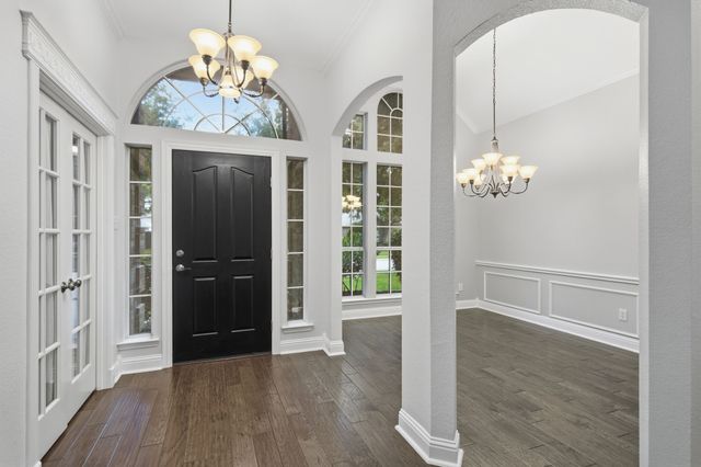 11014 Shadow Brook Lane, Frisco, TX 75035