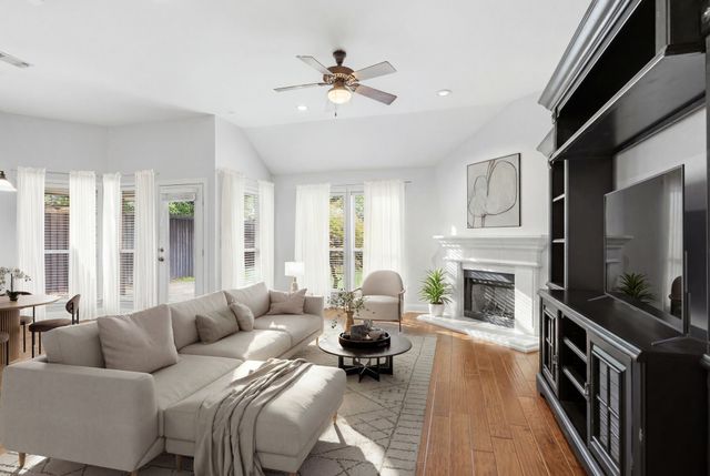 11014 Shadow Brook Lane, Frisco, TX 75035