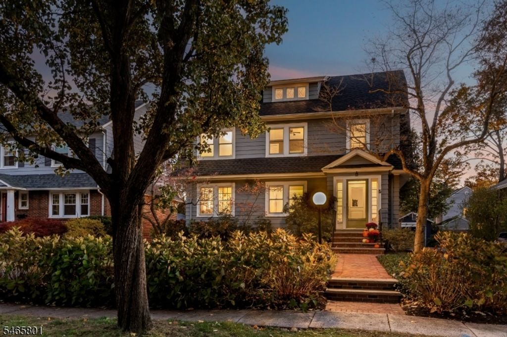 15 Euclid Pl, Montclair Twp., NJ 07042 — photo 2