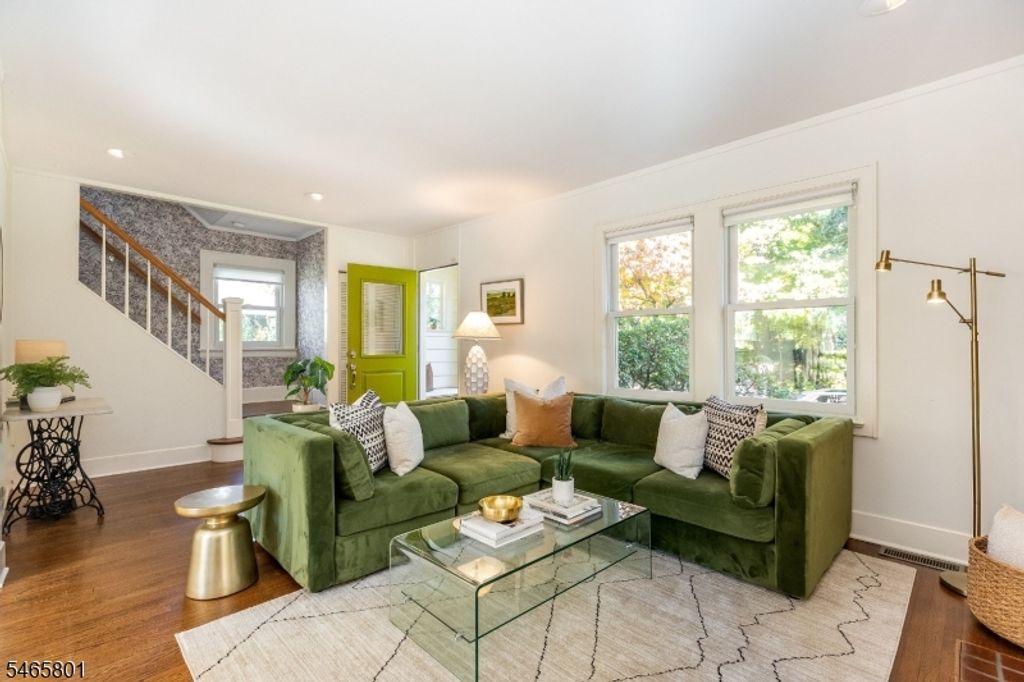 15 Euclid Pl, Montclair Twp., NJ 07042 — photo 5