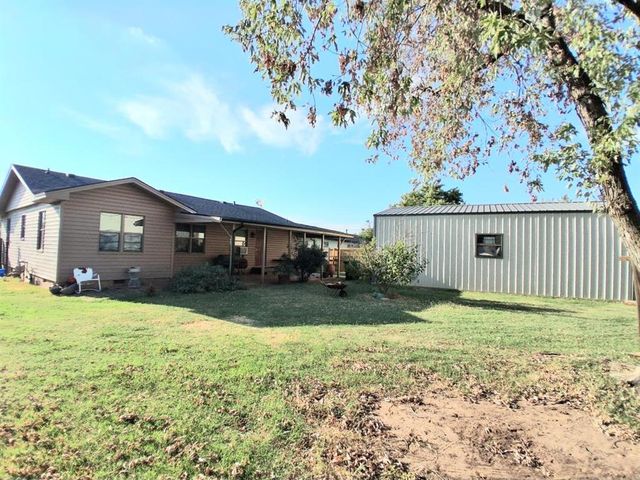 4005 Blaine Road, Shawnee, OK 74804