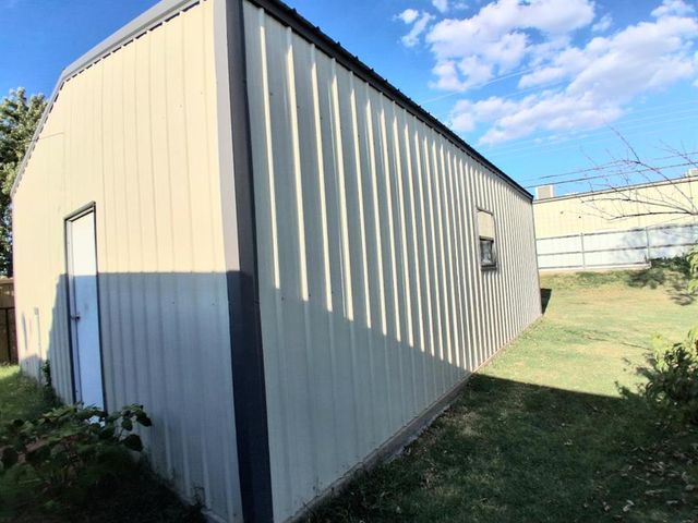 4005 Blaine Road, Shawnee, OK 74804