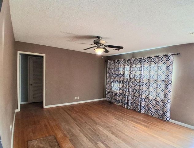4005 Blaine Road, Shawnee, OK 74804