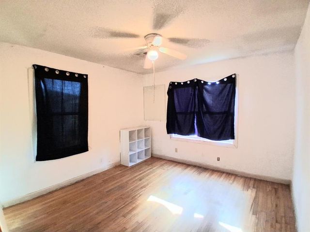 4005 Blaine Road, Shawnee, OK 74804