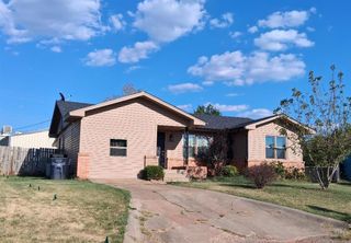 4005 Blaine Road, Shawnee, OK 74804
