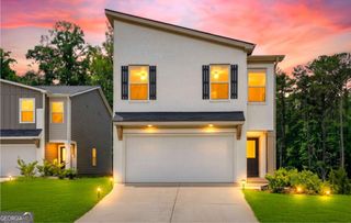 3274 Stonewall Lane, South Fulton, GA 30349