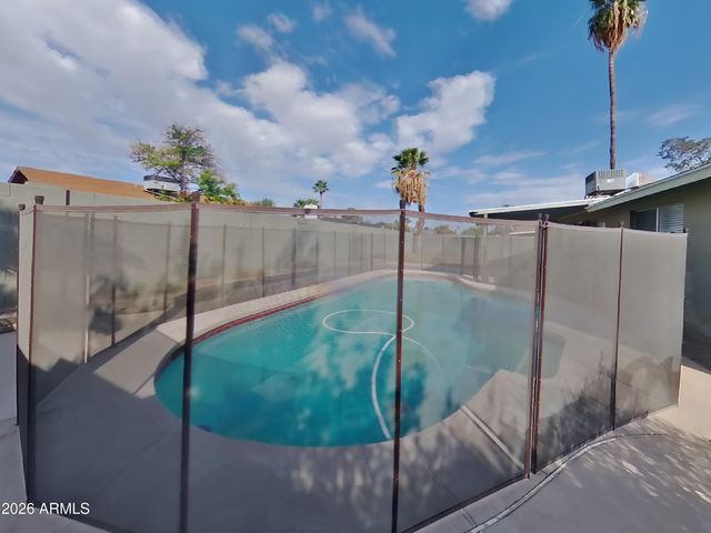 3226 N ELLIS Street, Chandler, AZ 85224