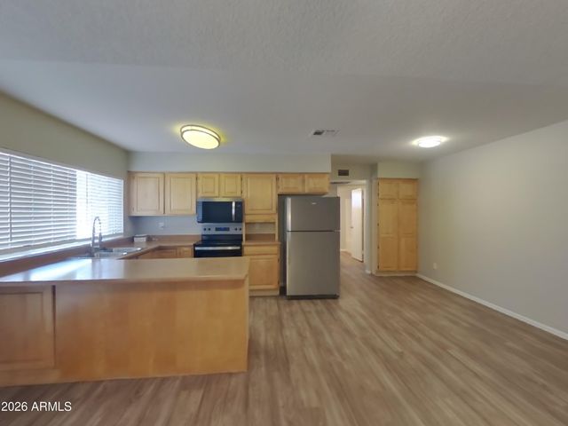 3226 N ELLIS Street, Chandler, AZ 85224