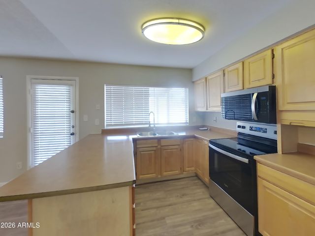 3226 N ELLIS Street, Chandler, AZ 85224