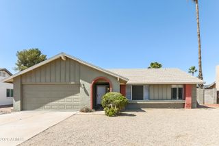 3226 N ELLIS Street, Chandler, AZ 85224