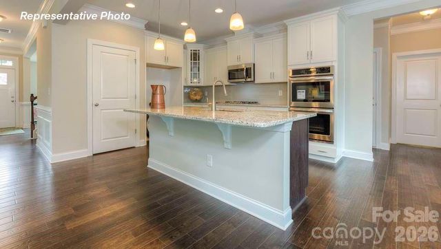 3003 Eclipse Court, Indian Trail, NC 28079