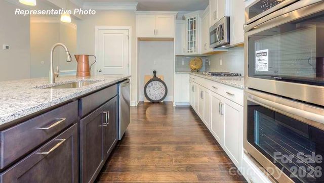 3003 Eclipse Court, Indian Trail, NC 28079