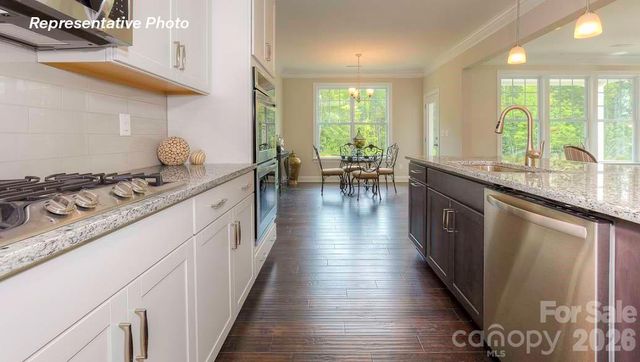 3003 Eclipse Court, Indian Trail, NC 28079