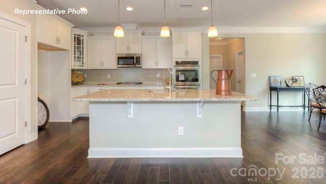 3003 Eclipse Court, Indian Trail, NC 28079