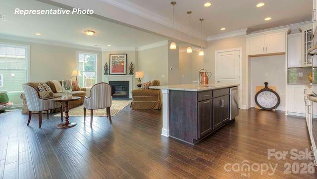 3003 Eclipse Court, Indian Trail, NC 28079