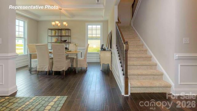 3003 Eclipse Court, Indian Trail, NC 28079