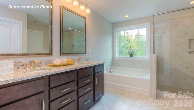 3003 Eclipse Court, Indian Trail, NC 28079