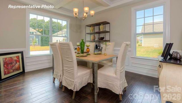 3003 Eclipse Court, Indian Trail, NC 28079