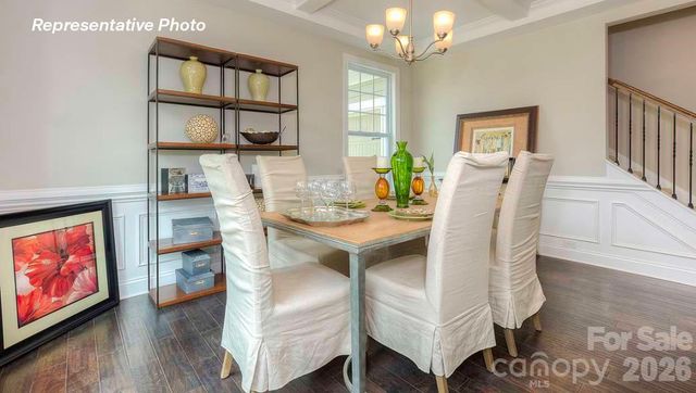 3003 Eclipse Court, Indian Trail, NC 28079