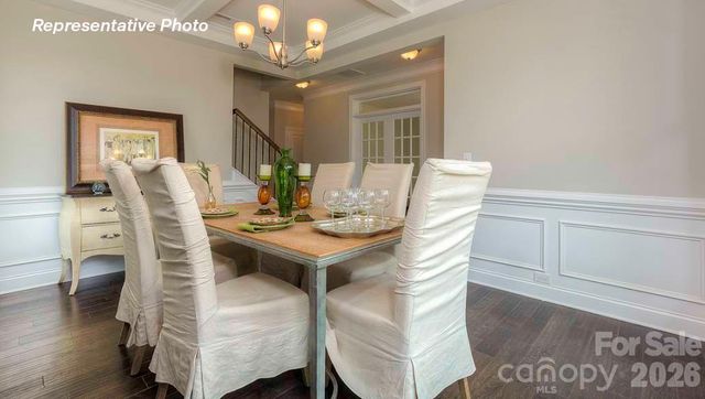 3003 Eclipse Court, Indian Trail, NC 28079