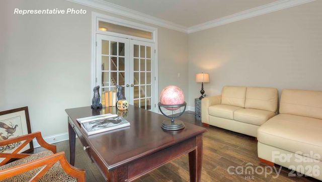 3003 Eclipse Court, Indian Trail, NC 28079