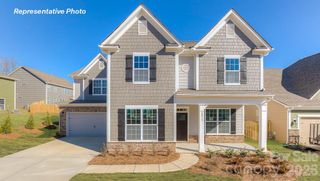 3003 Eclipse Court, Indian Trail, NC 28079