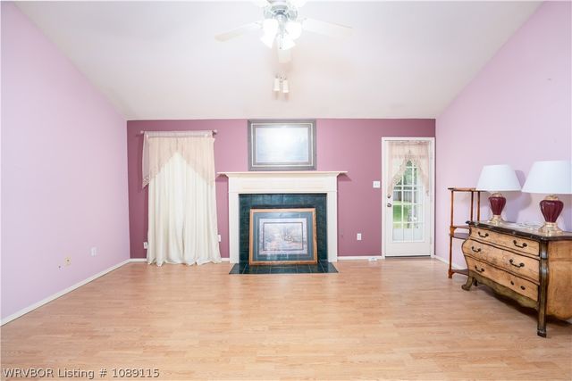 7912 S 24th Street, Fort Smith, AR 72908