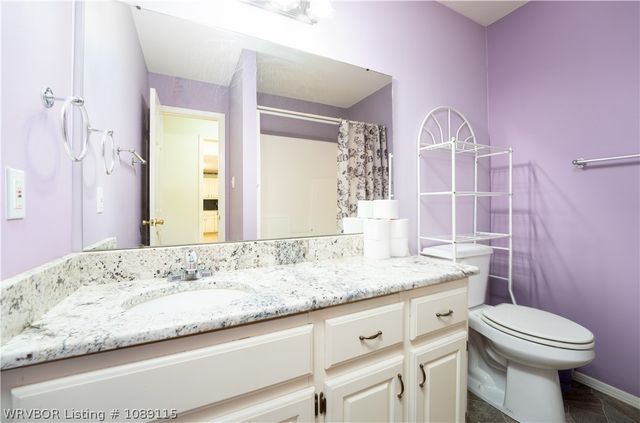 7912 S 24th Street, Fort Smith, AR 72908