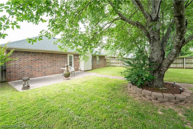 7912 S 24th Street, Fort Smith, AR 72908