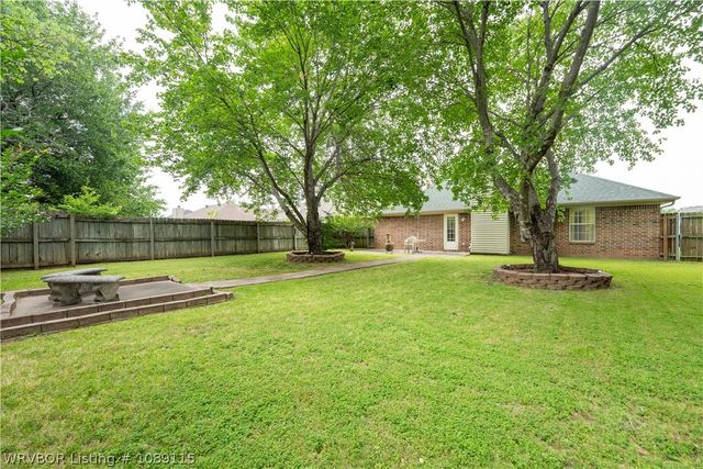 7912 S 24th Street, Fort Smith, AR 72908