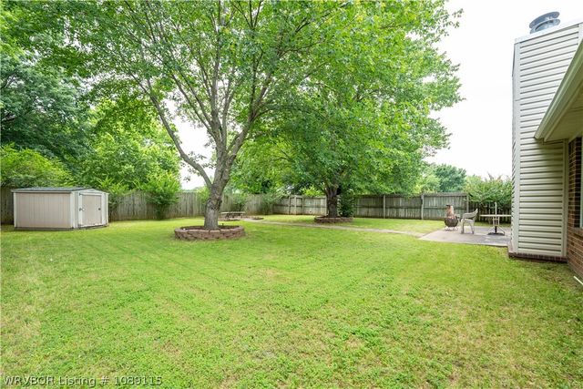 7912 S 24th Street, Fort Smith, AR 72908