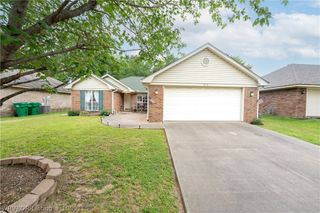 7912 S 24th Street, Fort Smith, AR 72908