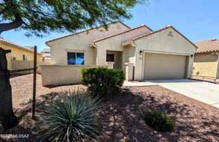 21511 E Prospector Place, Red Rock, AZ 85145