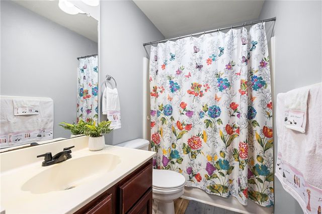 5410 Knights Circle, Corpus Christi, TX 78413