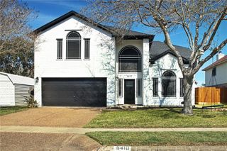 5410 Knights Circle, Corpus Christi, TX 78413