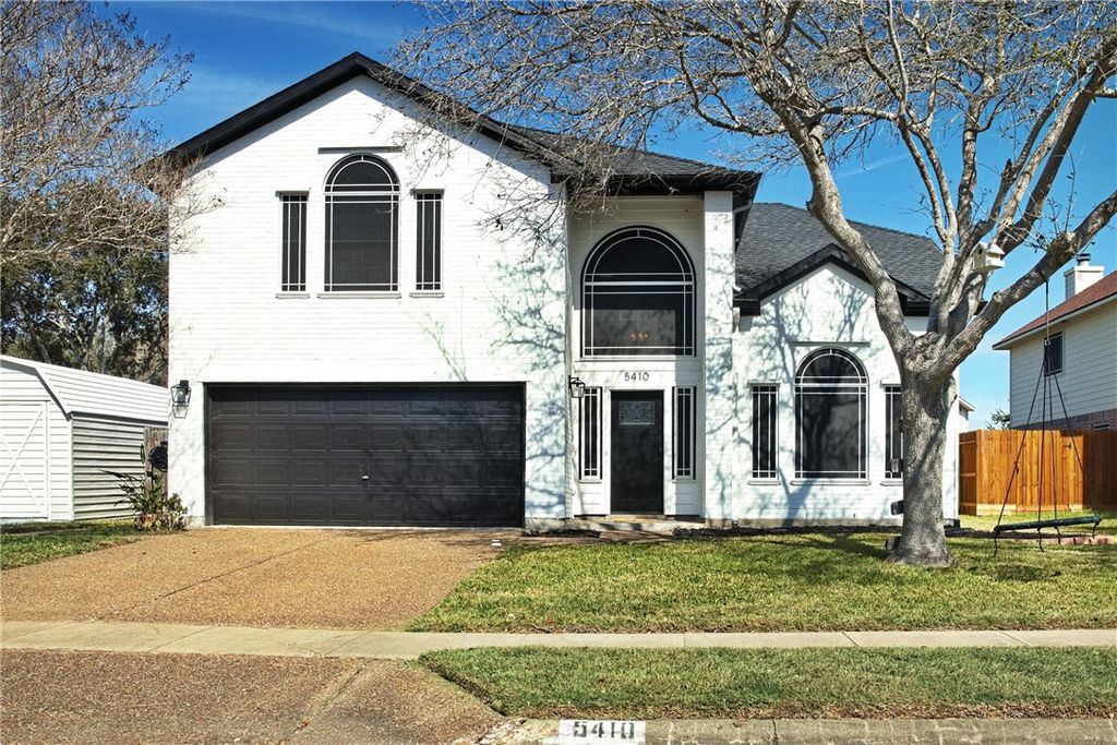 5410 Knights Circle, Corpus Christi, TX 78413