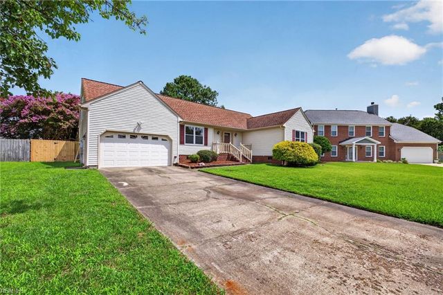 2308 Bobtail CT, Virginia Beach, VA 23456