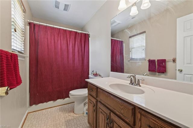2308 Bobtail CT, Virginia Beach, VA 23456