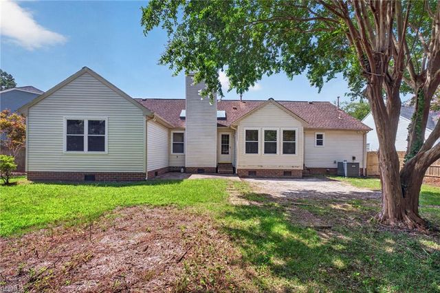 2308 Bobtail CT, Virginia Beach, VA 23456