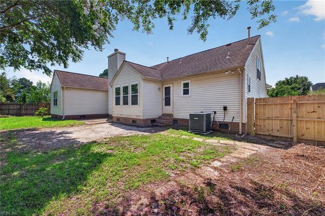 2308 Bobtail CT, Virginia Beach, VA 23456